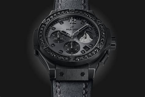 Hublot: Die neue Big Bang All Black Zermatt im Check